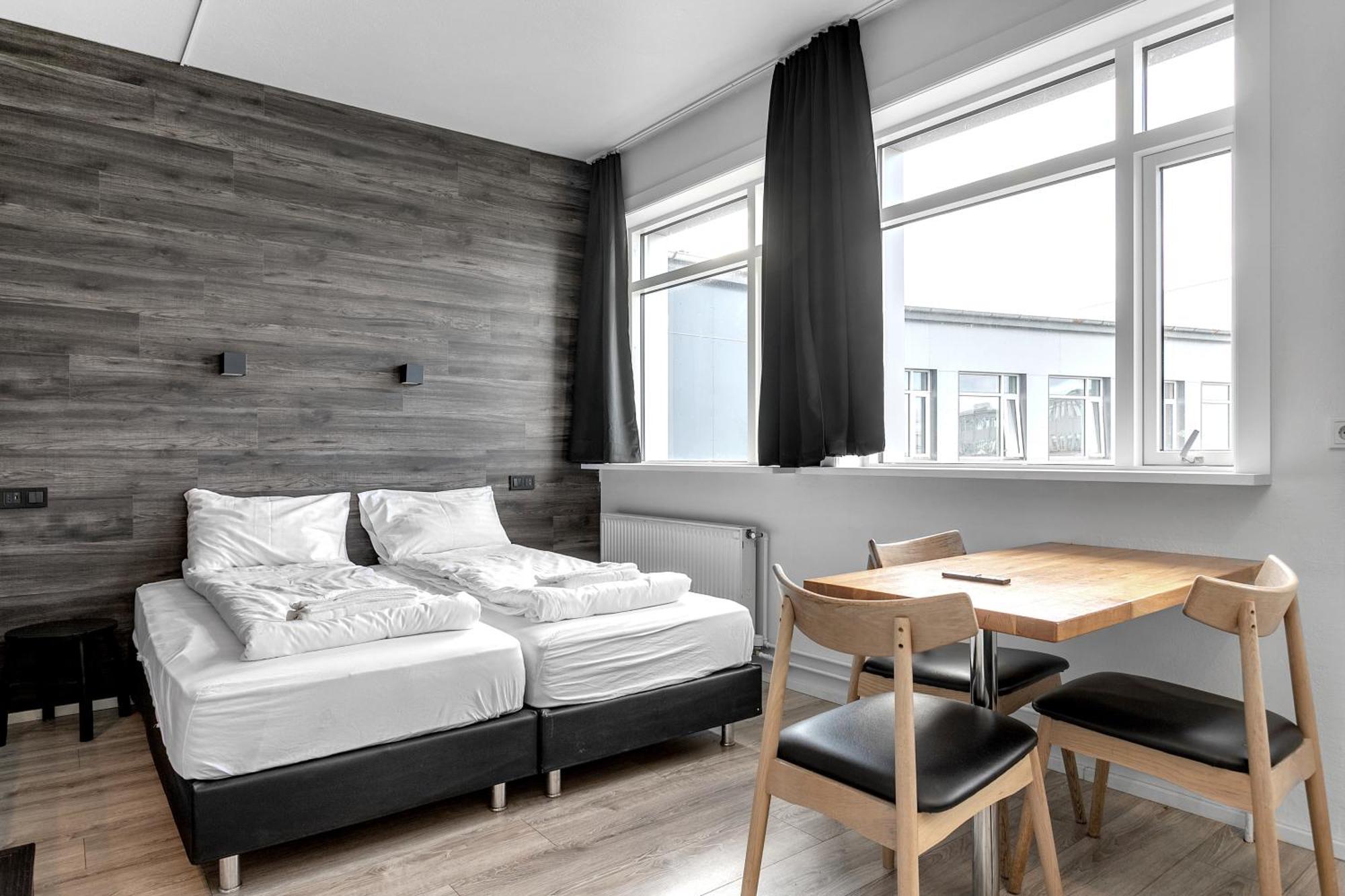 Stay Apartments Bolholt Reykjavik Ngoại thất bức ảnh