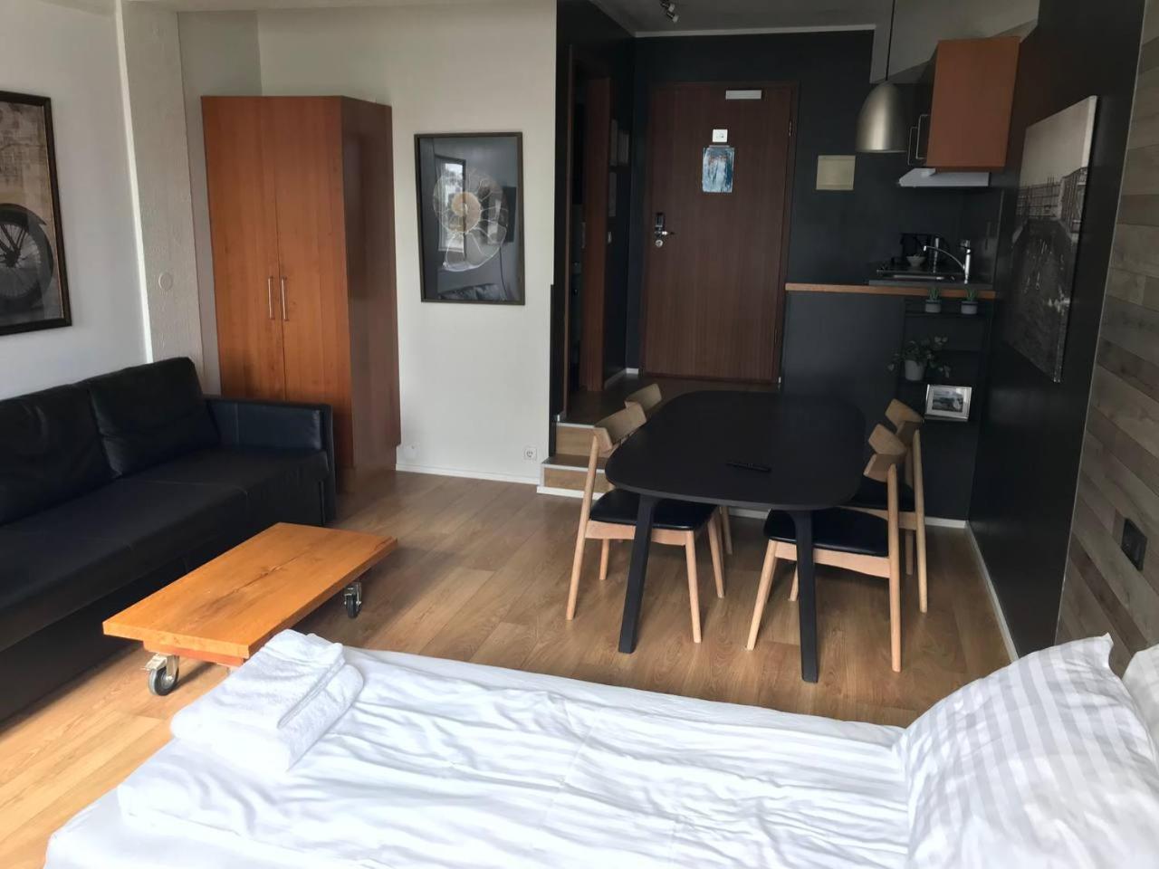 Stay Apartments Bolholt Reykjavik Ngoại thất bức ảnh