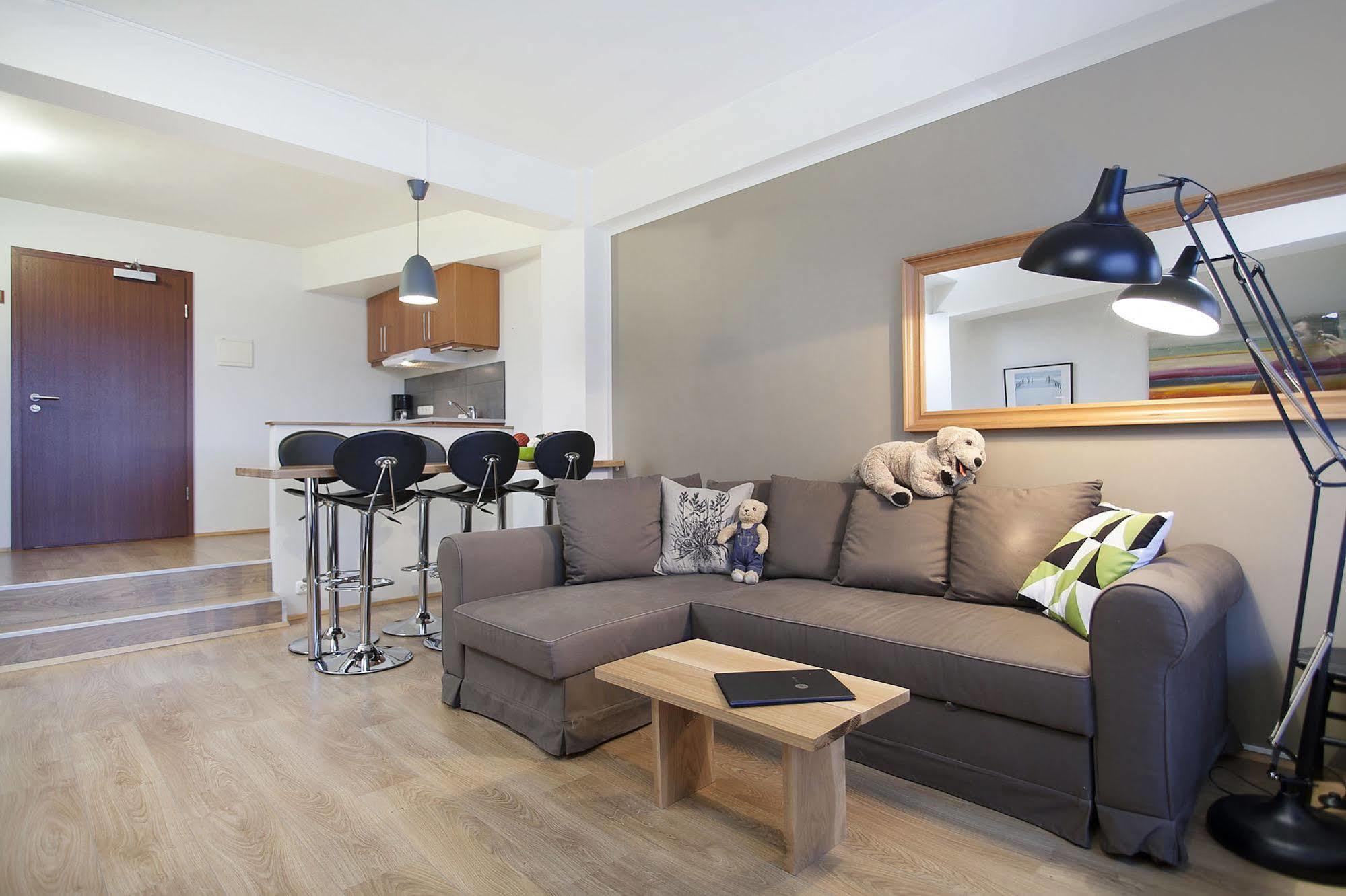 Stay Apartments Bolholt Reykjavik Ngoại thất bức ảnh